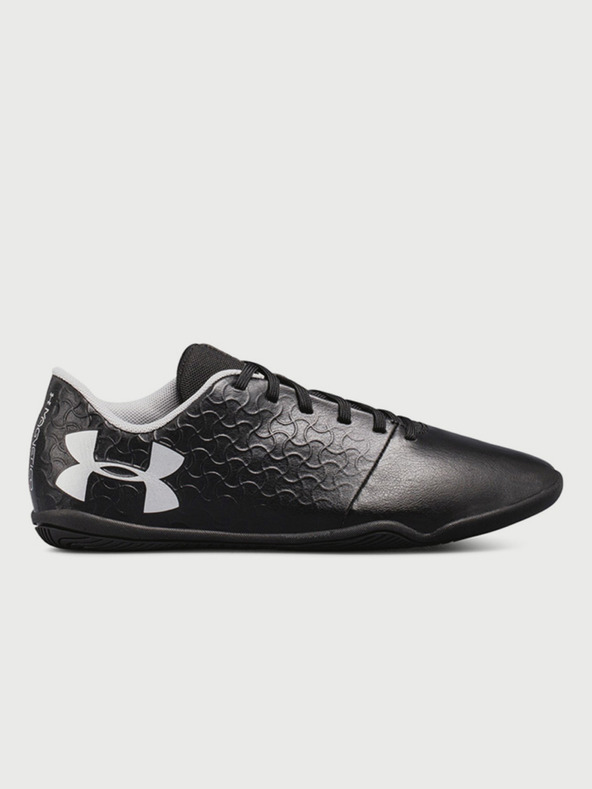 Under Armour Magnetico Select IN JR Gyerek sportcipő Fekete akciós termékkép 1