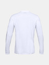 Under Armour UA Sportstyle Left Chest LS Póló