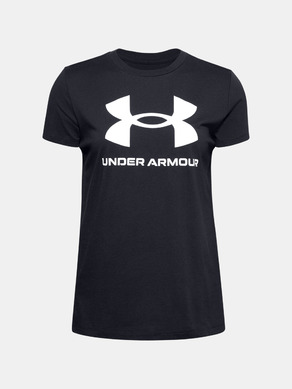 Under Armour Live Sportstyle Graphic SSC Póló