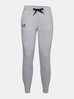 Under Armour Rival Fleece Joggers Melegítő nadrág