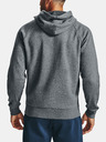 Under Armour UA Rival Fleece FZ Hoodie Melegítő felső