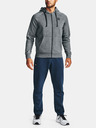 Under Armour UA Rival Fleece FZ Hoodie Melegítő felső