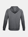 Under Armour UA Rival Fleece FZ Hoodie Melegítő felső