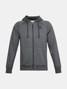 Under Armour UA Rival Fleece FZ Hoodie Melegítő felső