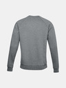 Under Armour UA Rival Fleece Crew - šedá Melegítő felső