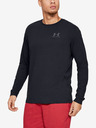 Under Armour UA Sportstyle Left Chest LS Póló