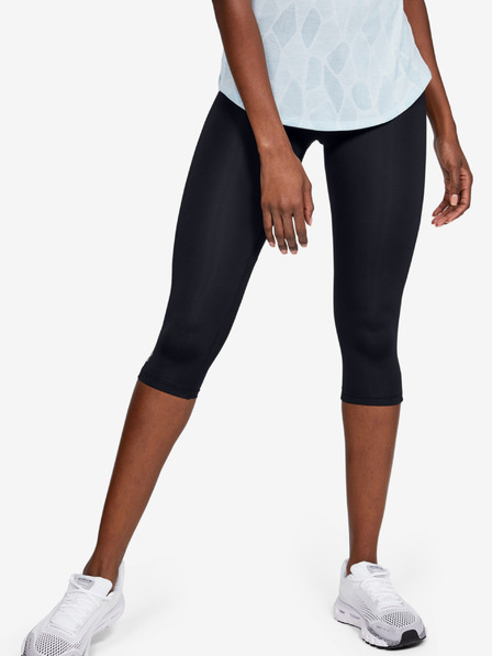 Under Armour W Fly Fast Speed Capri Legings