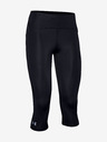 Under Armour W Fly Fast Speed Capri Legings