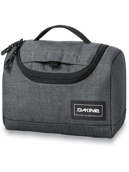 Dakine Revival Kit M Carbon Kozmetikai táska