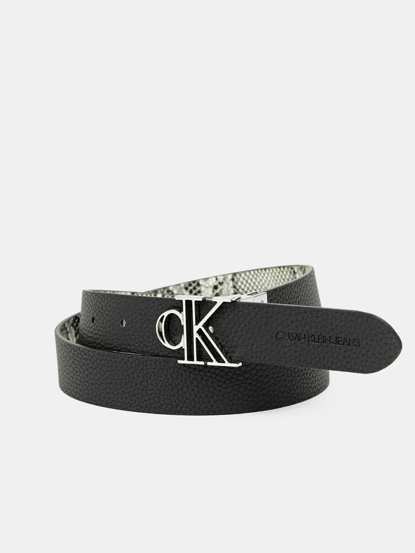 Calvin Klein Jeans Öv Szürke