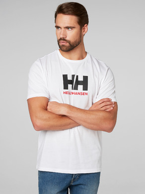 Helly Hansen Logo Póló