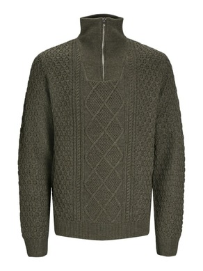 Jack & Jones Blunorth Pulóver