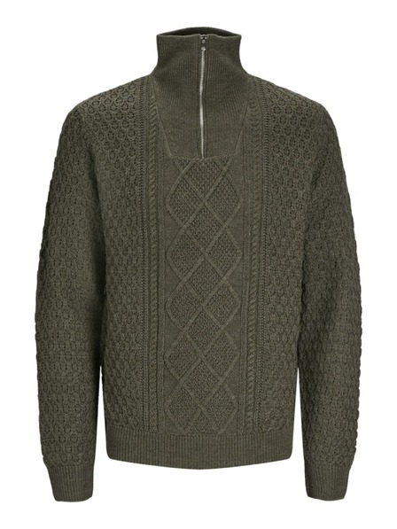 Jack & Jones Blunorth Pulóver