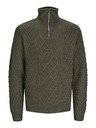 Jack & Jones Blunorth Pulóver