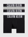 Calvin Klein 3 db-os Boxeralsó szett