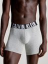 Calvin Klein 3 db-os Boxeralsó szett