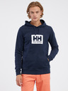 Helly Hansen HH Box Hoodie Helly Melegítőfelsők