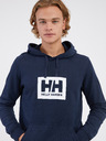 Helly Hansen HH Box Hoodie Helly Melegítőfelsők