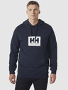 Helly Hansen HH Box Hoodie Helly Melegítőfelsők