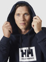 Helly Hansen HH Box Hoodie Helly Melegítőfelsők