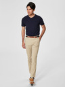 SELECTED Homme Yard Chino Nadrág