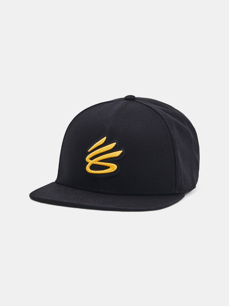 Under Armour M Curry Flatbrim Snapback Siltes sapka