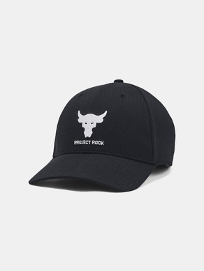 Under Armour Project Rock Trucker Siltes sapka