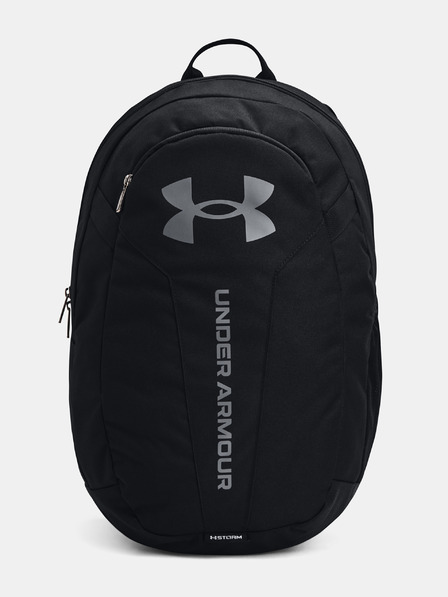 Under Armour Hustle Lite Backpack - černá Hátizsák