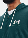 Under Armour UA Rival Terry LC FZ Melegítőfelsők