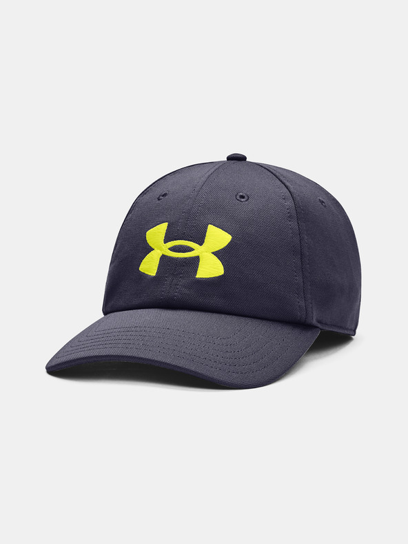 Under Armour UA Blitzing Adj Siltes sapka Szürke akciós termékkép 1