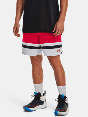 Under Armour UA Baseline Woven Short II Rövidnadrág