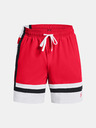 Under Armour UA Baseline Woven Short II Rövidnadrág