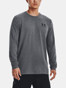 Under Armour UA Sportstyle Left Chest LS Póló