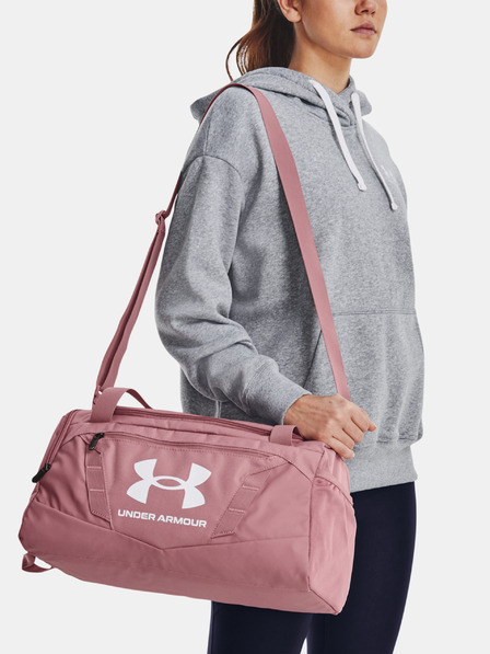 Under Armour UA Undeniable 5.0 Duffle XS Táska