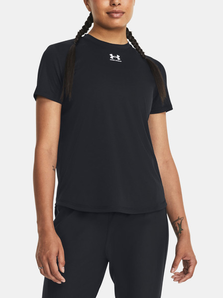 Under Armour UA W's Ch. Pro Train SS Póló