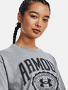 Under Armour UA Collegiate Crest Crop SS Póló