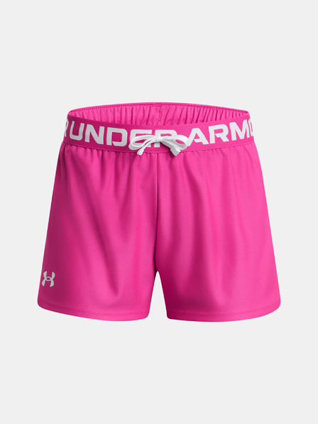 Under Armour Play Up Solid Gyerek Rövidnadrág