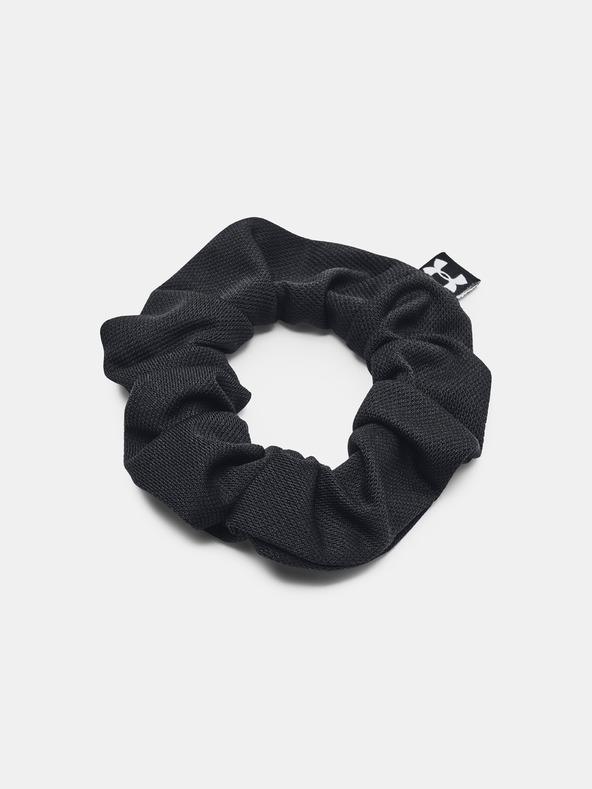 Under Armour UA Blitzing Scrunchie Haj gumiszalag Fekete akciós termékkép 1