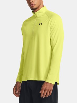 Under Armour UA Tech 2.0 1/2 Zip Póló