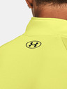 Under Armour UA Tech 2.0 1/2 Zip Póló