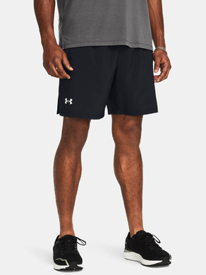 Under Armour UA Launch 7'' Rövidnadrág