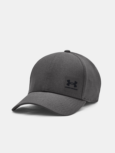 Under Armour M Iso-chill Armourvent Adj Siltes sapka