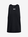 Under Armour UA Baseline Cotton Trikó