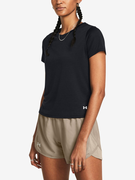 Under Armour UA Launch Shortsleeve Póló