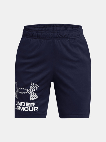 Under Armour UA Tech Logo Gyerek rövidnadrág