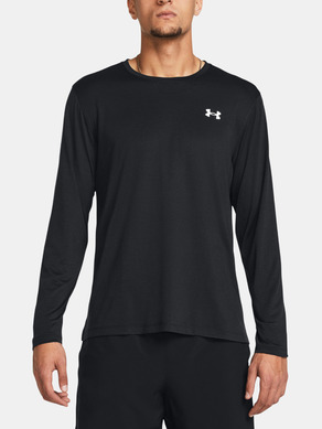 Under Armour UA Launch Longsleeve Póló