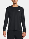 Under Armour UA Launch Longsleeve Póló