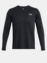 Under Armour UA Launch Longsleeve Póló