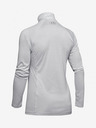 Under Armour Tech 1/2 Zip - Twist Póló