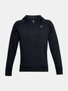 Under Armour UA Rival Fleece FZ Hoodie Melegítő felső